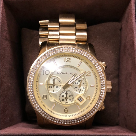 MICHAEL Michael Kors Other - Michael Kors Watch